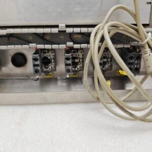 STILO GRAFICA DPSGTF110 LCD 21.5 TOUCHSCREEN ALIM.12V 1703287GTF 001 1 7