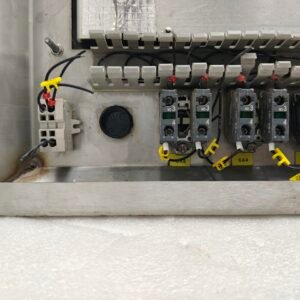 STILO GRAFICA DPSGTF110 LCD 21.5 TOUCHSCREEN ALIM.12V 1703287GTF 001 1 8