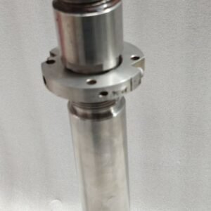 TRANSDUCER FOR ECHO SOUNDER 1