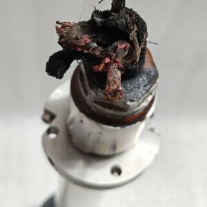 TRANSDUCER FOR ECHO SOUNDER 2