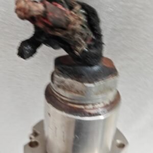 TRANSDUCER FOR ECHO SOUNDER 7