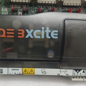 TREND IQ3 4002U7096 CONTROLLER IQ3XCITE96BAC100 240 OR XCITEIO8UI 1 2