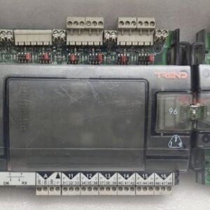 TREND IQ3 4002U7096 CONTROLLER IQ3XCITE96BAC100 240 OR XCITEIO8UI 1 3