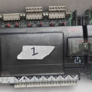 TREND IQ3 4002U7096 CONTROLLER IQ3XCITE96BAC100 240 OR XCITEIO8UI 1 8