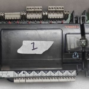 TREND IQ3-4002U7096 CONTROLLER IQ3XCITE/96/BAC/100-240 OR XCITE/IO/8UI -1
