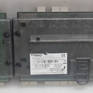 TREND IQ3 4002U7096 CONTROLLER IQ3XCITE96BAC100 240 OR XCITEIO8UI 2 16