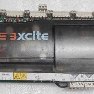 TREND IQ3 4002U7096 CONTROLLER IQ3XCITE96BAC100 240 OR XCITEIO8UI 2 18