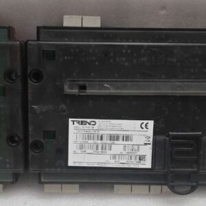 TREND IQ3 4002U7096 CONTROLLER IQ3XCITE96BAC100 240 OR XCITEIO8UI 2 22