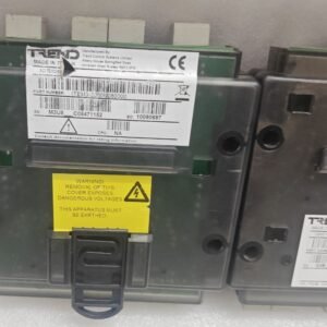 TREND IQ3 4002U7096 CONTROLLER IQ3XCITE96BAC100 240 OR XCITEIO8UI 2 28
