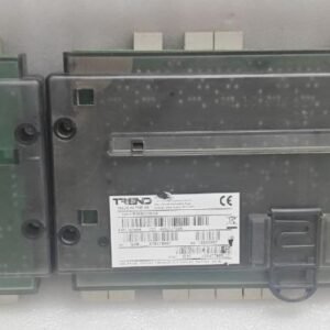 TREND IQ3 4002U7096 CONTROLLER IQ3XCITE96BAC100 240 OR XCITEIO8UI 2 29