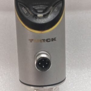 TRUCK PS510-100-01-LI2UPN8-H1141 PRESSURE TRANSMITTER 100 BAR 12:46