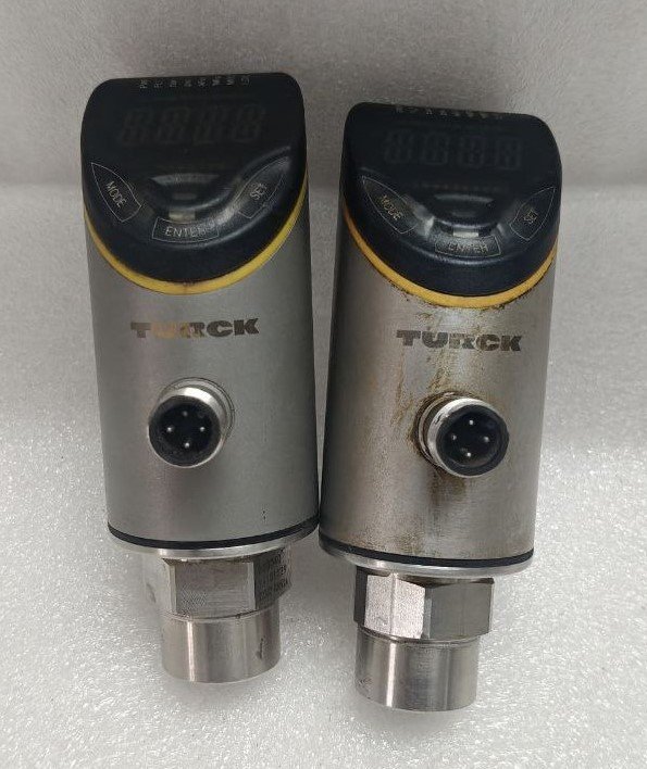 TRUCK PS510-250 -01 LI2UPN8 -H1141 TRANSMITTER 250 BAR (1)