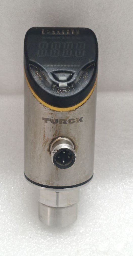 TRUCK PS510-250 -01 LI2UPN8 -H1141 TRANSMITTER 250 BAR (2)