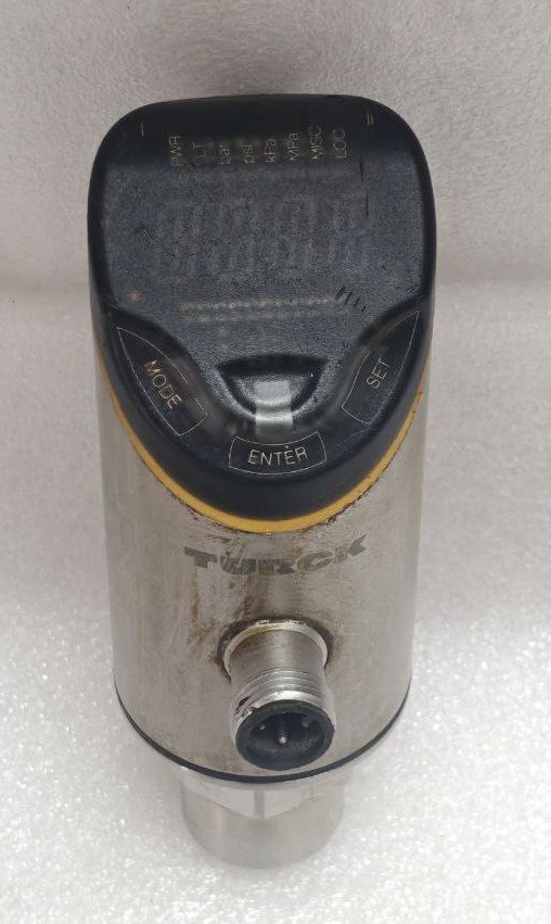 TRUCK PS510-250 -01 LI2UPN8 -H1141 TRANSMITTER 250 BAR (3)