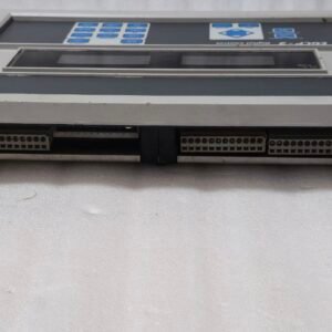 WOODWARD EGCP 2 ENGINE DIGITAL CONTROL PART NO 8406 120 REV H 5