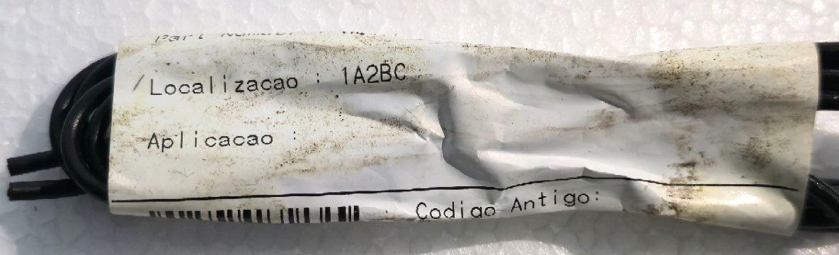 DANFOSS ACB-2UA203W CARTRIDGE PRESSURE SWITCH 061F6056 (3)