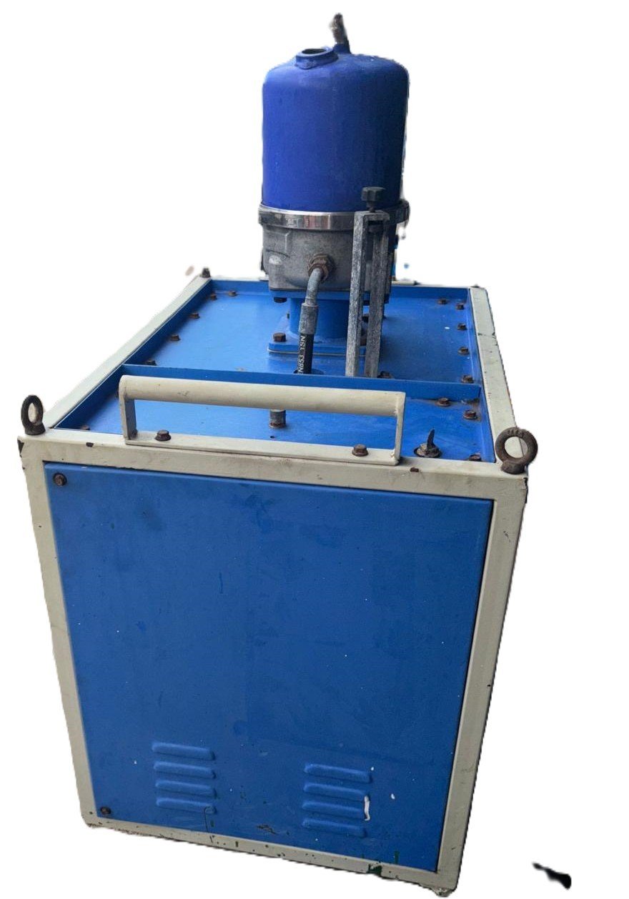 OILMAX CENTRIFUGAL OIL CLEANING SYSTEM OCS-1500PH SN 17071817 (7)