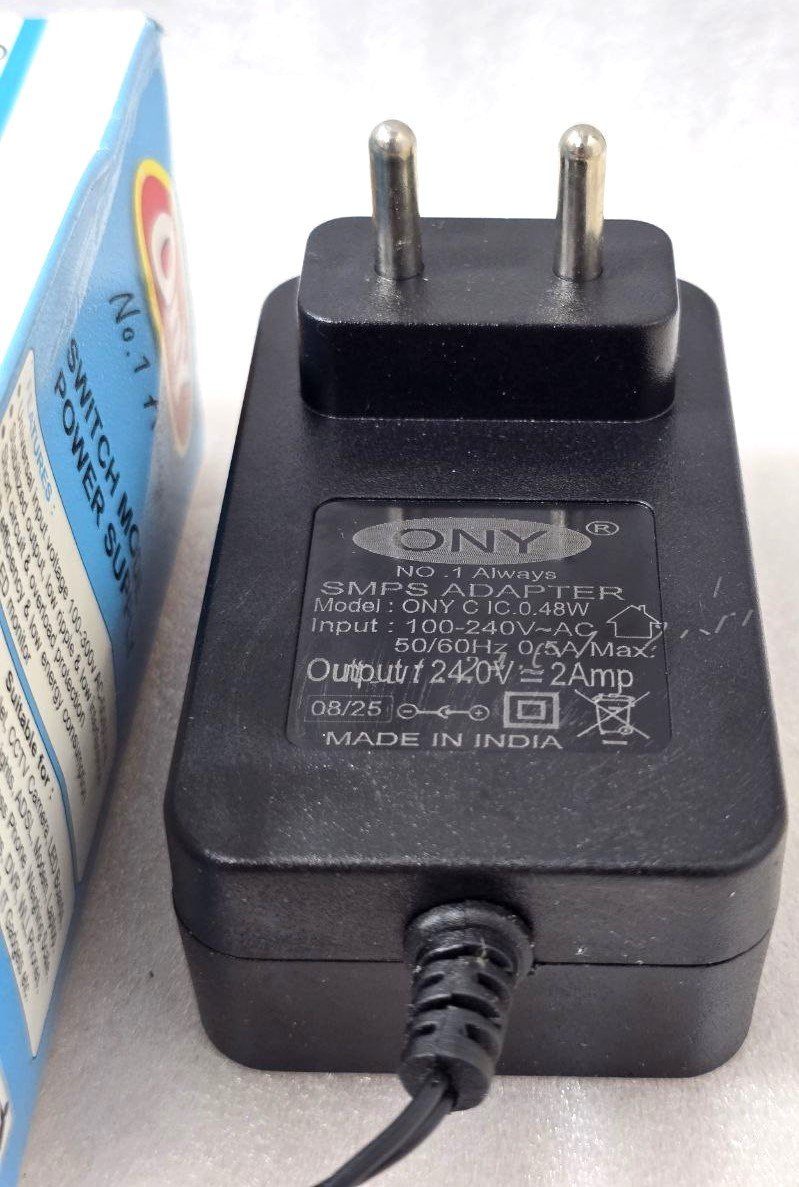 DYMO LABELWRITER 450 THERMAL LABEL WRITER PRINTER WITH AC ADAPTER 1750110 (8)