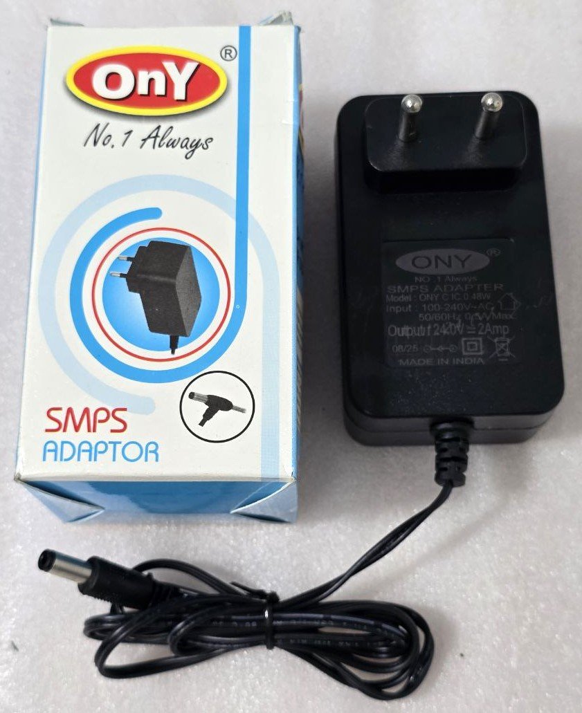 DYMO LABELWRITER 450 THERMAL LABEL WRITER PRINTER WITH AC ADAPTER 1750110 (9)