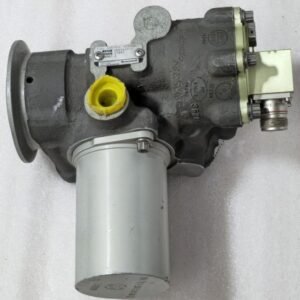 HONEYWELL TURBINE ENGINE MAIN FUEL CONTROL 3883420-1 99193 SOCN 3882880 -2