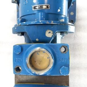 IMO AB OIL PUMP ACE 032N3 NTBP 080X0 STD  SR NO. 741944