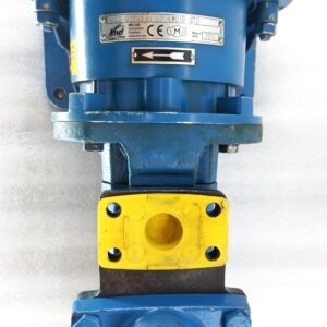 IMO AB OIL PUMP ACE 032N3 NTBP IMO SR NO. 702325