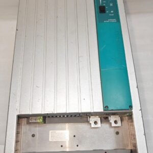 MASTERVOLT MASS CHARGER 24/100 -C 190-242V 16A OUTPUT 28.50V 100A 40021006