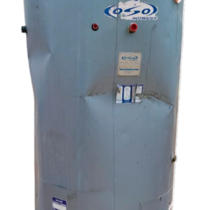 OSO HOTWATER TANK OSO 17RE-600 ELECTRIC CENTRAL WATER HEATER 0.30KW