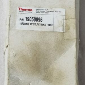 THERMO ELECTION CORPORATION 19050096 UPGRADE KIT SSL71 TO PKD TRACE #2