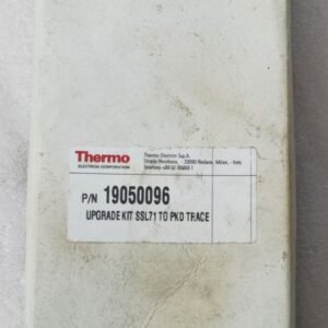 THERMO ELECTION CORPORATION 19050096 UPGRADE KIT SSL71 TO PKD TRACE