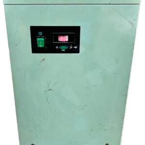 TMC TAMROTOR MARINE COMPRESSORS R35 SR NO. 2300206217 AIR DRYER