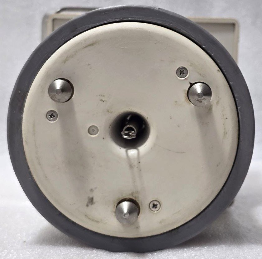 TOKI SANGYO CO LTD TVC-5 HANDY TYPE SIMPLE VISCOMETER SR NO.3371A 1 (5)