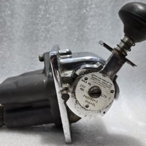 WABCO FLUID POWER P62082-3 2HA 2L PILOTAIR LEVER OPERATED VALVE L78 250 PSI