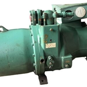 BITZER CSH 6563-40Y-40D COMPACT SCREW COMRESSOR SN NO.1092301589 CSH73 SERIES