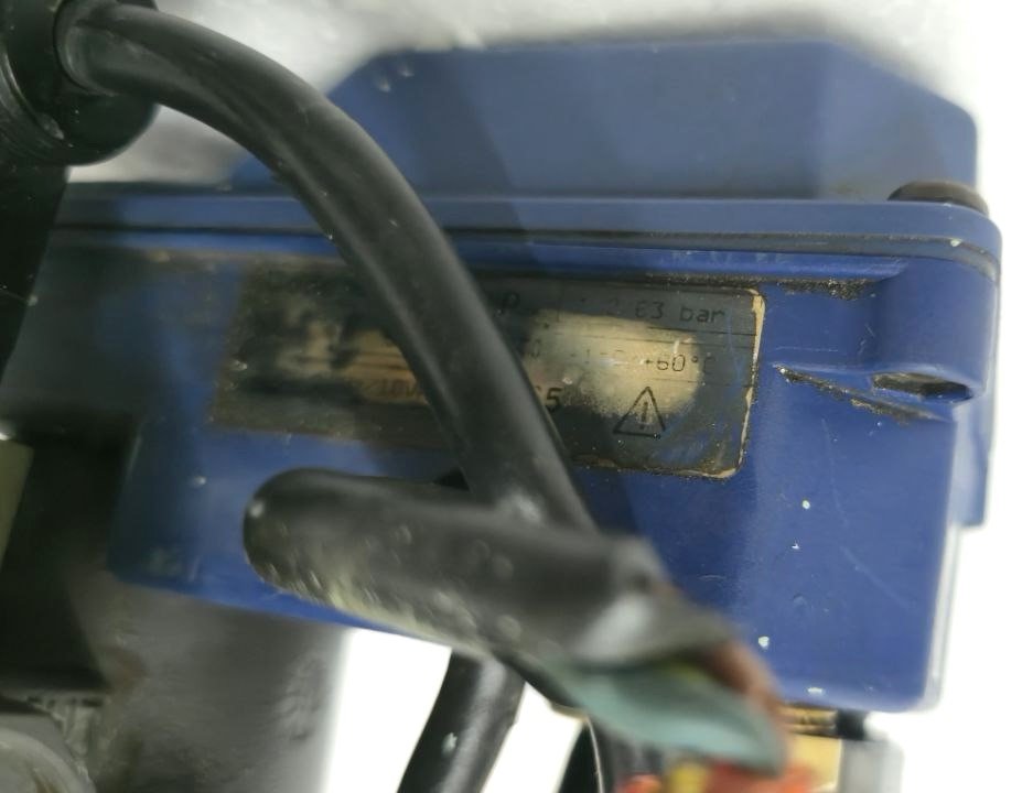 BEKO BEKOMAT KA02 PC0 A0 AUTOMATIC CONDENSATE DRAIN BEKO (10)