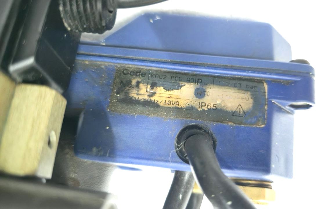 BEKO BEKOMAT KA02 PC0 A0 AUTOMATIC CONDENSATE DRAIN BEKO (11)