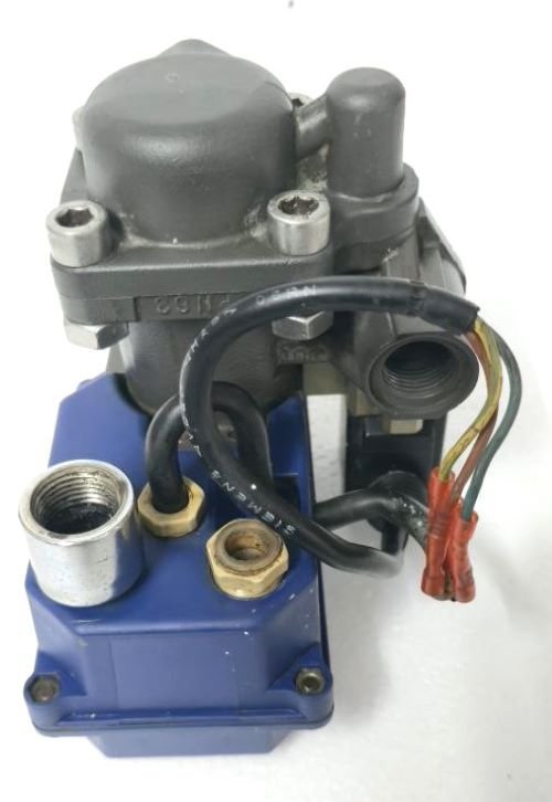 BEKO BEKOMAT KA02 PC0 A0 AUTOMATIC CONDENSATE DRAIN BEKO (2)