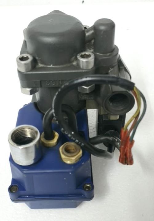 BEKO BEKOMAT KA02 PC0 A0 AUTOMATIC CONDENSATE DRAIN BEKO (3)