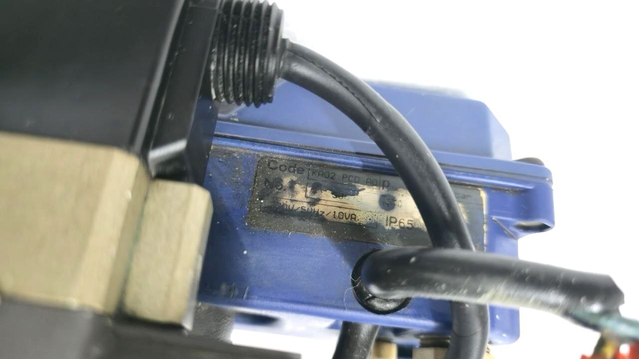 BEKO BEKOMAT KA02 PC0 A0 AUTOMATIC CONDENSATE DRAIN BEKO (4)