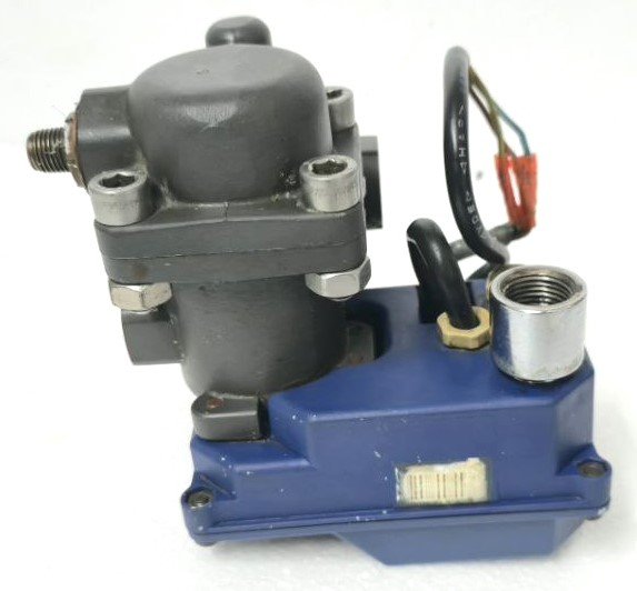 BEKO BEKOMAT KA02 PC0 A0 AUTOMATIC CONDENSATE DRAIN BEKO (5)