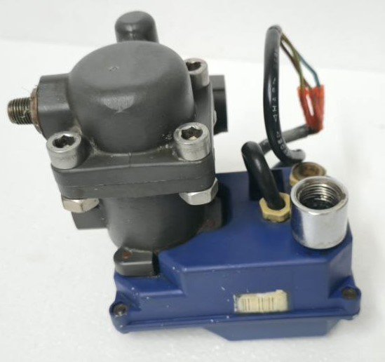 BEKO BEKOMAT KA02 PC0 A0 AUTOMATIC CONDENSATE DRAIN BEKO (8)