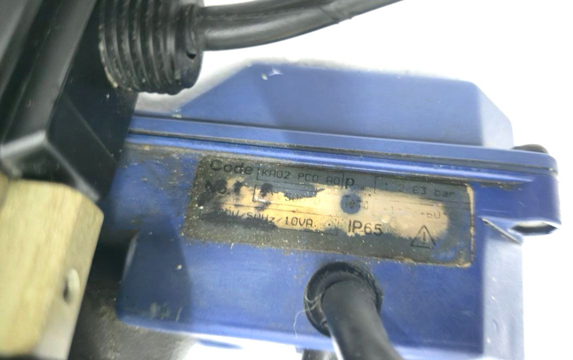 BEKO BEKOMAT KA02 PC0 A0 AUTOMATIC CONDENSATE DRAIN BEKO (9)