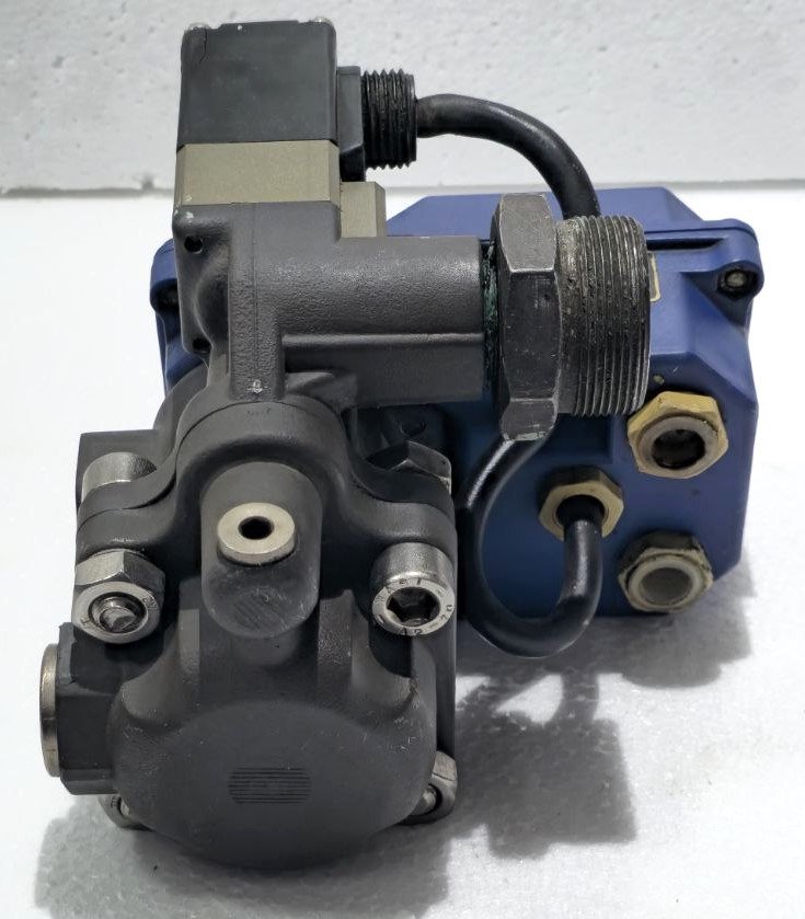 BEKO BEKOMAT KA02 PC0 A0 AUTOMATIC CONDENSATE DRAIN BEKO IP65 (12)