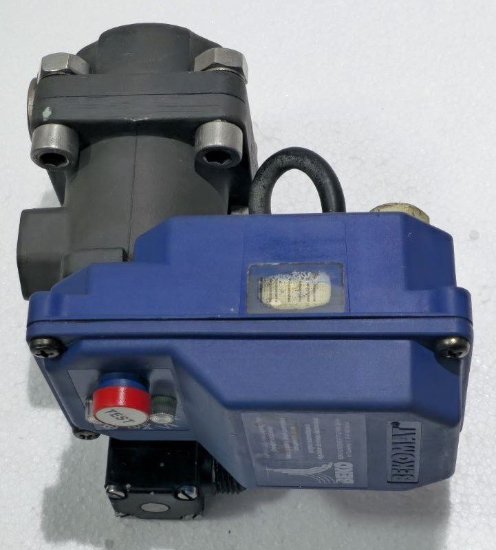 BEKO BEKOMAT KA02 PC0 A0 AUTOMATIC CONDENSATE DRAIN BEKO IP65 (13)