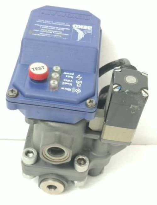 BEKO BEKOMAT KA02 PC0 A0 AUTOMATIC CONDENSATE DRAIN BEKO IP65 (5)