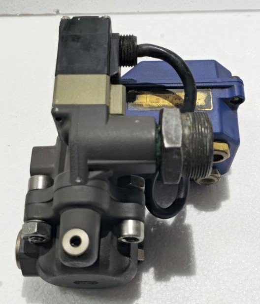 BEKO BEKOMAT KA02 PC0 A0 AUTOMATIC CONDENSATE DRAIN BEKO IP65 (6)