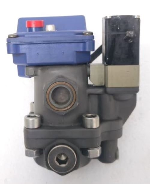 BEKO BEKOMAT KA02 PC0 A0 AUTOMATIC CONDENSATE DRAIN BEKO IP65 (8)