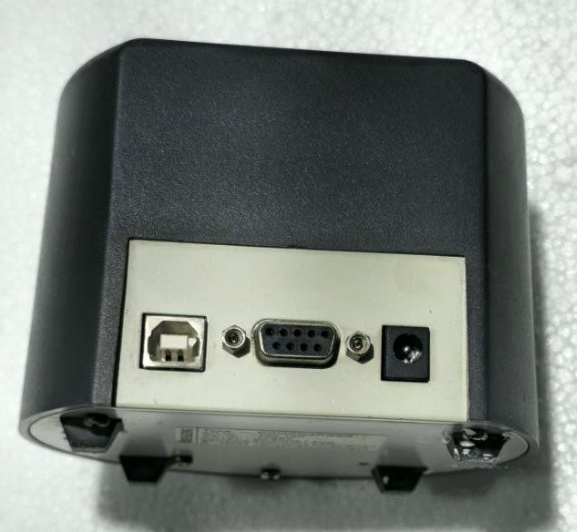 BENZING COGARD 3000 COMCHARGER SECURITY GUARD COLLECTOR SYSTEM SR NO (1)