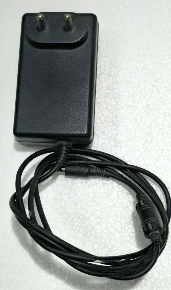 BENZING COGARD 3000 COMCHARGER SECURITY GUARD COLLECTOR SYSTEM SR NO (14)