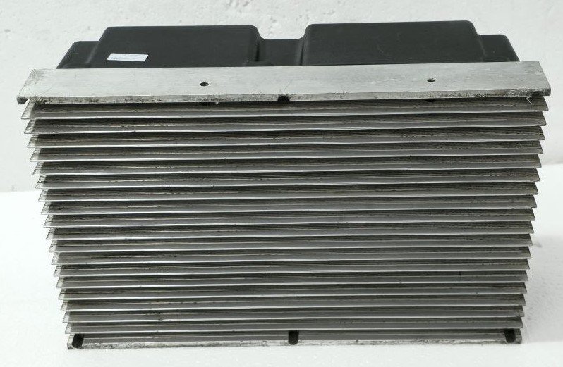 CLARK MOTOR CONTROLLER MODEL FZ5035A 8064706 ZAPI DUALAC2 POWER 3648V FSIP 1232 (11)